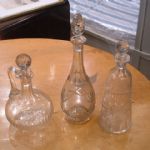 296 4215 CARAFES